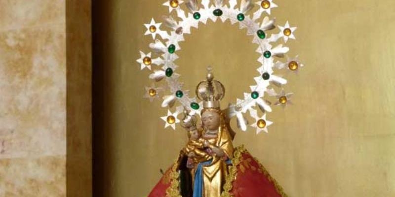 La Casa de Cantabria en Madrid celebra la fiesta de su patrona la Bien Aparecida con Misa y procesión