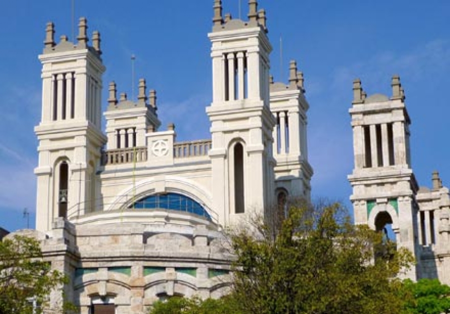 Jos&eacute; Luis Segovia, vicario episcopal de Pastoral Social: &laquo;La misericordia es el coraz&oacute;n de Dios&raquo;