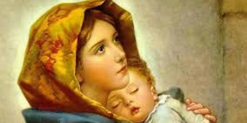 La capilla de Montes organiza el rezo de un Rosario en el d&iacute;a internacional de la mujer