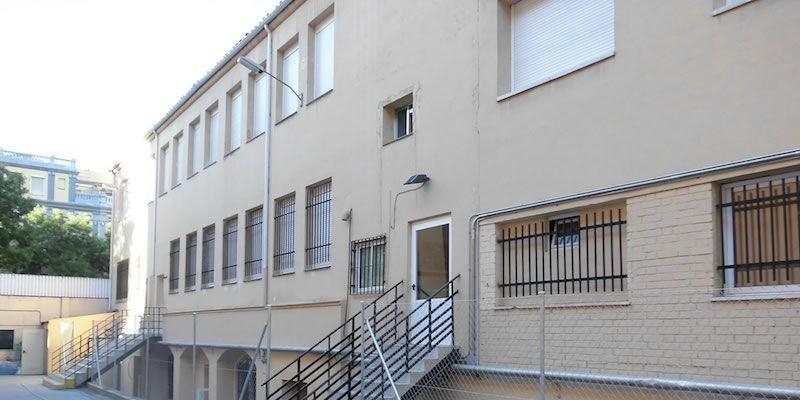 Monseñor José Cobo visita el colegio diocesano Beata María Ana de Jesús