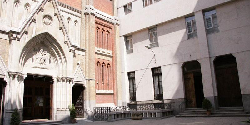 Nuestra Señora del Perpetuo Socorro acoge el encuentro de la CONFER diocesana de Madrid dirigido por Antonio Bellella