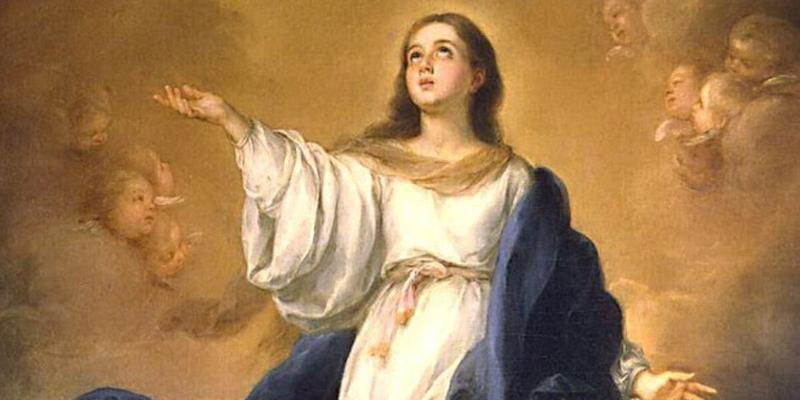 Santa Bárbara programa un triduo como preparación a la solemnidad de la Inmaculada Concepción