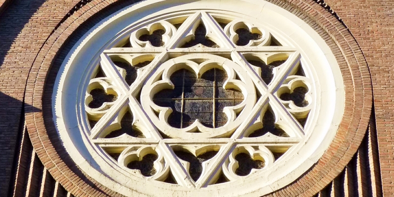 La Milagrosa se prepara para abrir el templo al culto con fieles