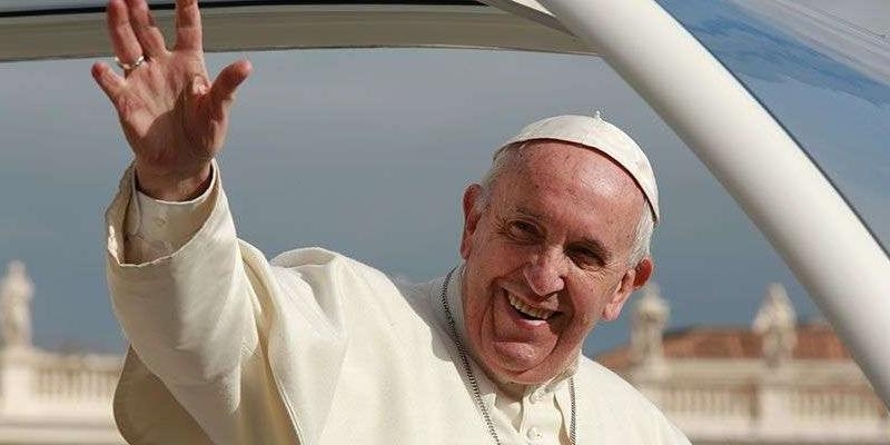 Radio María se ha trasladado hasta Panamá para compartir con el Papa Francisco la Jornada Mundial de la Juventud