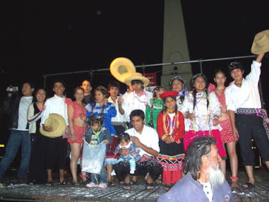 Parlatino: Mensaje del Papa Francisco sobre las migraciones