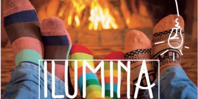 Cáritas San Germán lanza una nueva edición de la campaña &#039;Ilumina la Navidad&#039;