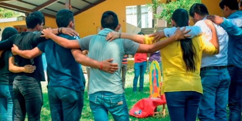 'Comunidades acogedoras', lema de la XLIII jornada de delegados de Migraciones