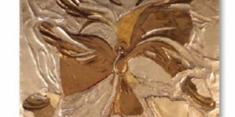 El padre Raniero Cantalamessa interviene en una jornada sobre el Esp&iacute;ritu Santo organizada por la Facultad de Teolog&iacute;a de San D&aacute;maso