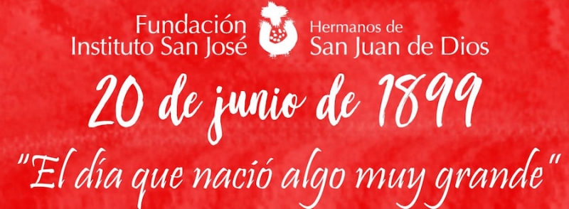 El hospital Fundación Instituto San José celebra su 119 aniversario