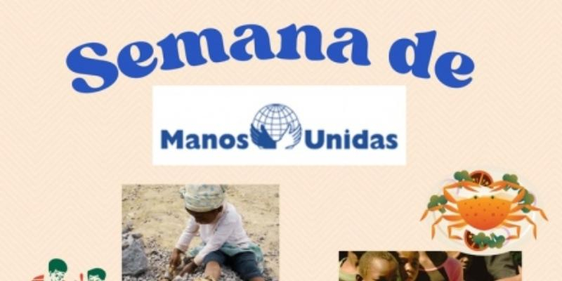 Semana de Manos Unidas en el arciprestazgo San Miguel de Chamart&iacute;n, en la Vicar&iacute;a I