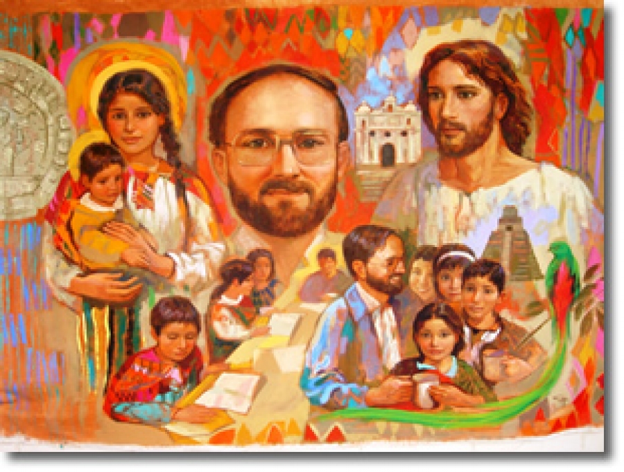 El hermano Moisés Cisneros, asesinado hace 36 años, camino de la beatificación