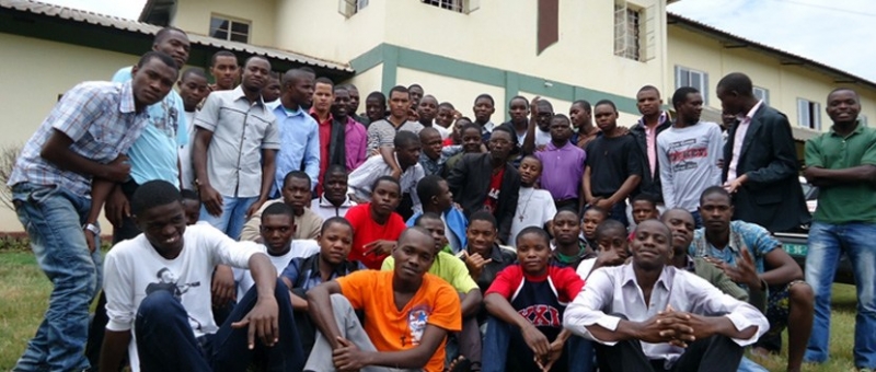 San Sebasti&aacute;n acoge un curso sobre Misiones y Cooperaci&oacute;n