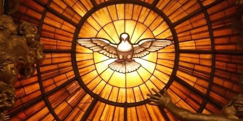 Alumnos del Colegio de Fomento Aldovea reciben la Confirmaci&oacute;n en Nuestra Se&ntilde;ora de la Moraleja