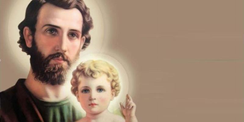 San Miguel Arcángel de Las Rozas prepara con un triduo la solemnidad de san José