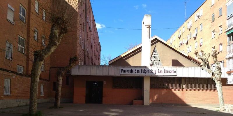 San Fulgencio y San Bernardo realiza en junio el último retiro espiritual de este curso pastoral