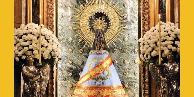 Virgen de la Nueva celebra este s&aacute;bado su retiro mensual