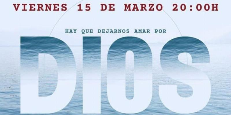 Nuestra Se&ntilde;ora de Moratalaz invita a dejarse amar por Dios con una reflexi&oacute;n sobre el sacramento de la reconciliaci&oacute;n