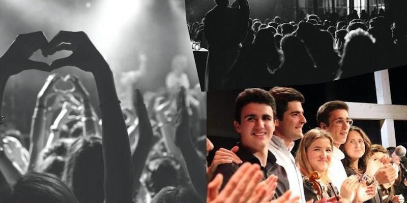 La Vicar&iacute;a VI invita a los j&oacute;venes a despedir el a&ntilde;o con una Eucarist&iacute;a y diversi&oacute;n en Nuestra Se&ntilde;ora de &Aacute;frica