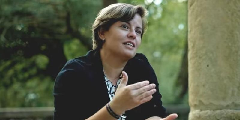 Consuelo Rojo, adoratriz: «Yo no conozco a ninguna mujer que teniendo la oportunidad de ser banquera haya querido estar en la prostitución»