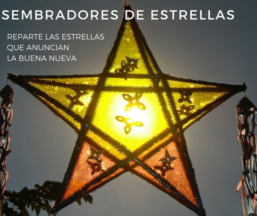 La Delegaci&oacute;n de Misiones organiza la operaci&oacute;n Sembradores de Estrellas