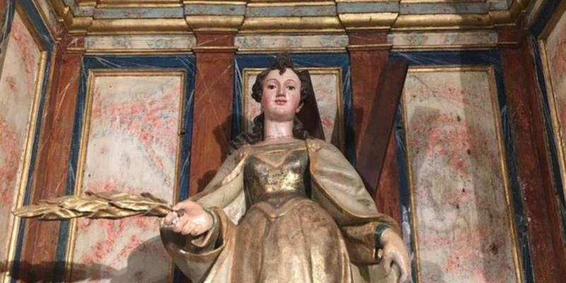 Francisco Torres Ruiz hablar&aacute; de los m&aacute;rtires moz&aacute;rabes de Lusitania en la tercera charla formativa de la asociaci&oacute;n Gothia