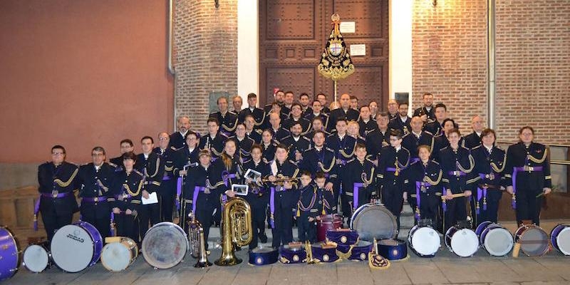 La agrupaci&oacute;n musical Nuestro Padre Jes&uacute;s 'El Pobre' ofrece un concierto de Navidad en San Pedro el Viejo