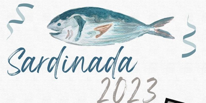 Santa &Aacute;ngela de la Cruz organiza una 'sardinada' con motivo del inicio del curso pastoral 2023-2024