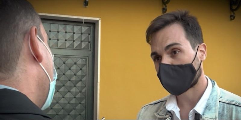 TRECE descubre la silenciosa labor de las hermandades durante la pandemia en 'Solidarios por un bien com&uacute;n'