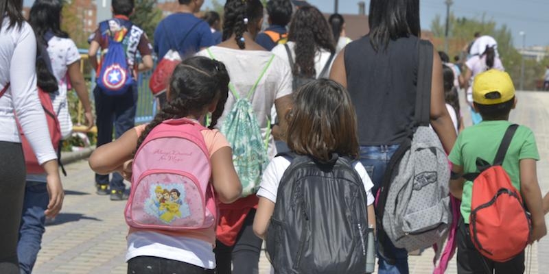 Santa María la Banca de Montecarmelo organiza un curso intensivo de monitor de tiempo libre