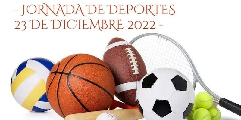 La Vicaría VI programa para este viernes una jornada deportiva en el Colegio Institución La Salle
