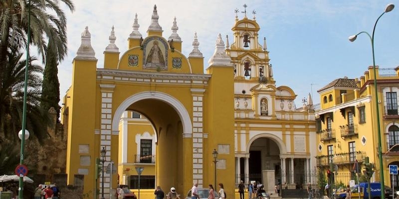 San Juan de Dios organiza una peregrinación a Andalucía y Portugal