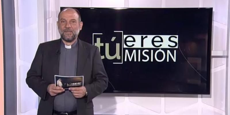 San Francisco Javier, el patrono de las misiones, en 'T&uacute; eres misi&oacute;n de TRECE'