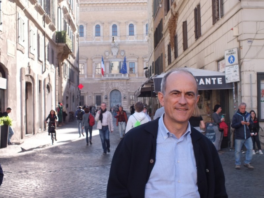 Publicados 25 textos in&eacute;ditos del fundador del Opus Dei