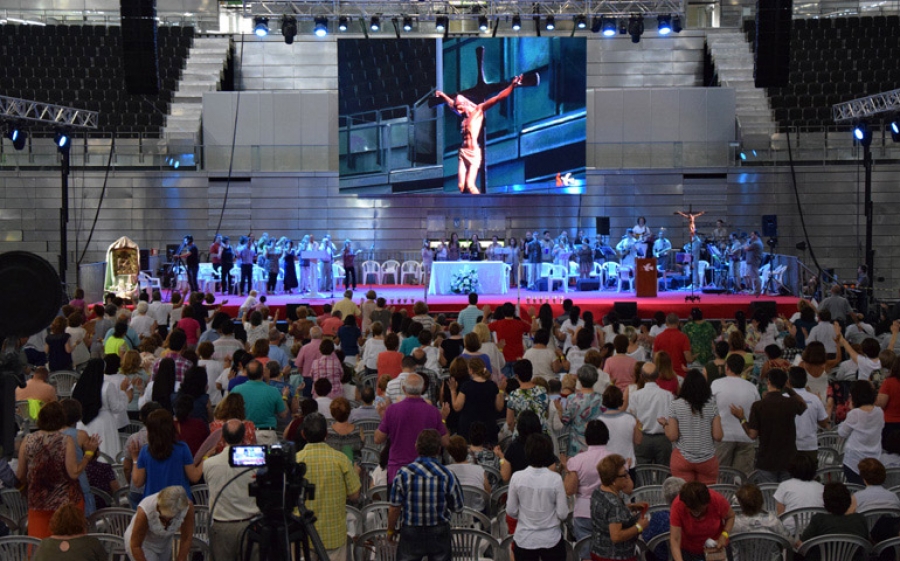 Fot&oacute;grafo: Marta Rull