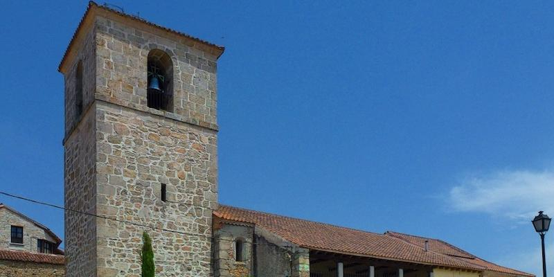 Isabel Ju&aacute;rez e Irene Celestino ofrecen un concierto en las parroquias de El Berrueco y Robledillo de la Jara