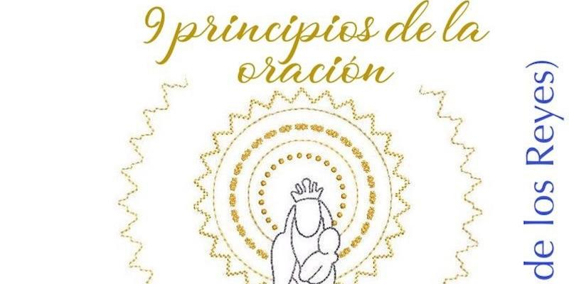 San Sebasti&aacute;n M&aacute;rtir de San Sebasti&aacute;n de los Reyes prepara con una novena la fiesta de Nuestra Se&ntilde;ora del Pilar
