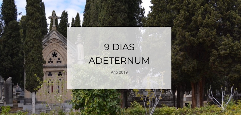 La sacramental de San Isidro pone en marcha una nueva edición de 9 Días AdEternum
