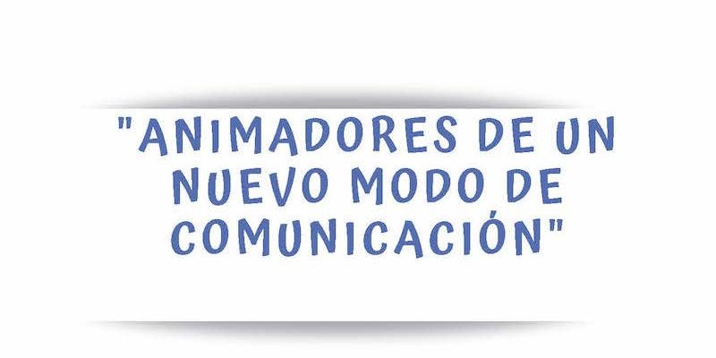La Compa&ntilde;&iacute;a de Santa Teresa de Jes&uacute;s organiza el curso 'Animadores de un nuevo modo de comunicaci&oacute;n'