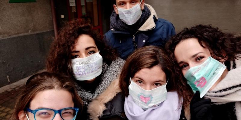 El trabajo de los voluntarios de Manos Unidas ha sido esencial para apoyar a m&aacute;s de 1,2 millones de personas