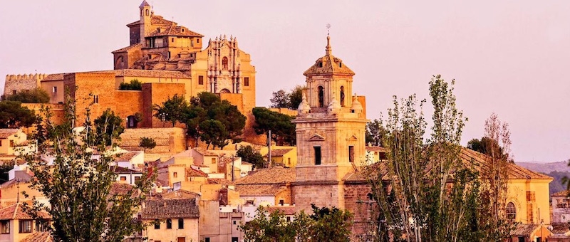 Santa María Micaela y San Enrique organiza una peregrinación a Murcia