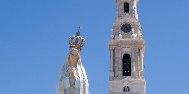 San Ramón Nonato de Puente de Vallecas programa una peregrinación al santuario mariano de Fátima