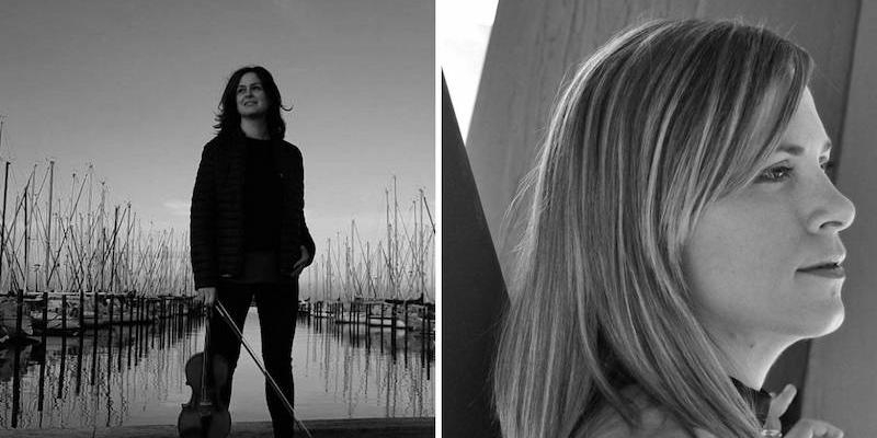 Nuestra Se&ntilde;ora de la Estrella de Navalagamella acoge un concierto de viol&iacute;n