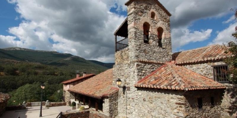 Puebla de la Sierra honra a la Virgen de los Dolores con Misa y procesi&oacute;n