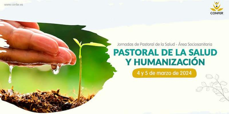 La Inspectoría Salesiana Santiago El Mayor acoge las jornadas &#039;Pastoral de la Salud y Humanización&#039;