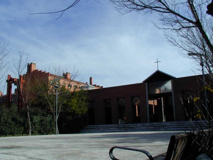 Celebraci&oacute;n en honor al santo patrono en San Raimundo de Pe&ntilde;afort