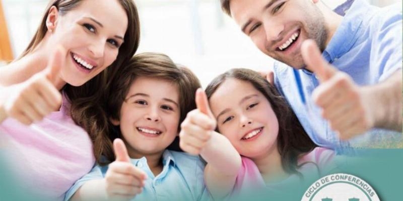 Virgen de la Paloma y San Pedro el Real organiza una conferencia sobre 'Educaci&oacute;n para el amor'