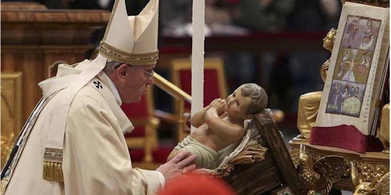 TRECE presenta su programaci&oacute;n religiosa para esta Navidad con emisi&oacute;n de Eucarist&iacute;as desde parroquias de Madrid