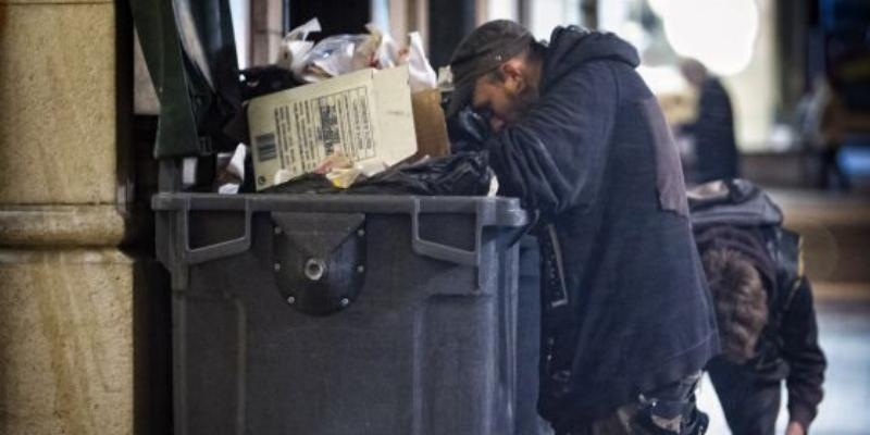Ignacio Garc&iacute;a-Juli&aacute;, presidente del Foro de la Familia: &laquo;Felicitamos al Gobierno por el Plan VECA, pero acabar con la pobreza familiar requiere medidas estructurales&raquo;
