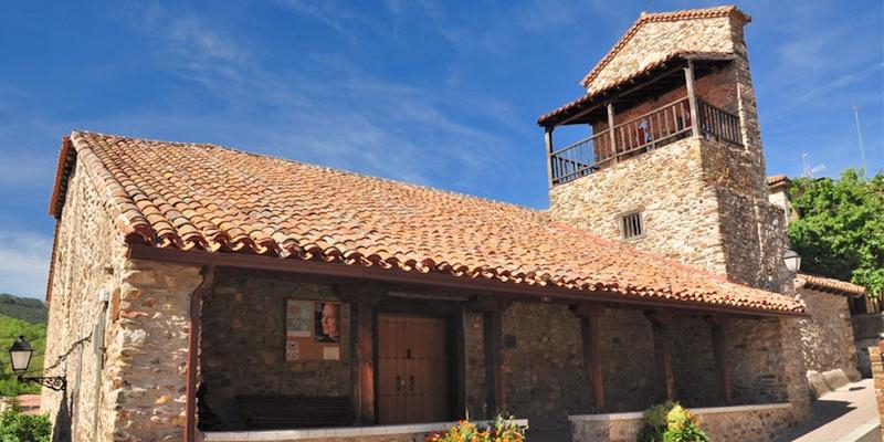 Puebla de la Sierra celebra este fin de semana sus fiestas patronales en honor a la Virgen de los Dolores