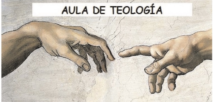 La bas&iacute;lica de San Miguel estudia la Amoris Laetitia en su Aula de Teolog&iacute;a